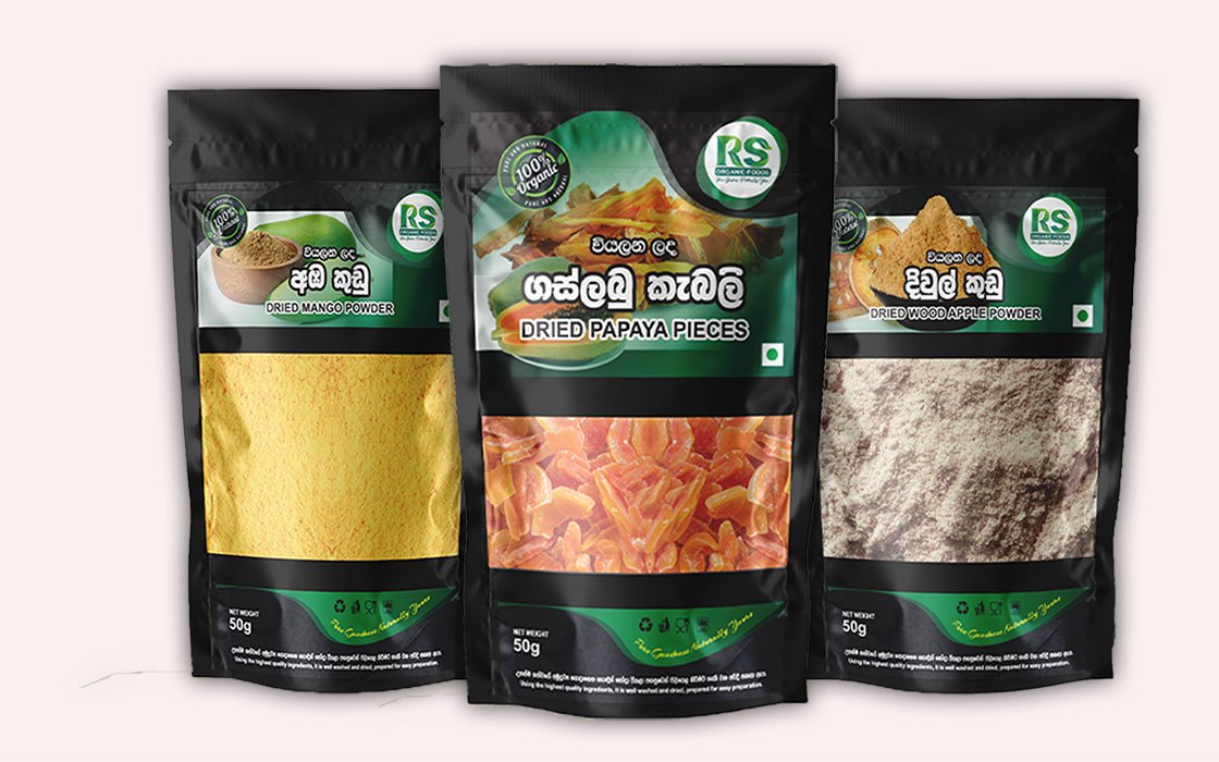 rs organic
